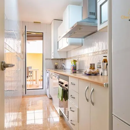 Oceano 2 Apartment *