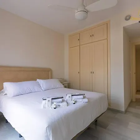 Διαμέρισμα Oceano 2