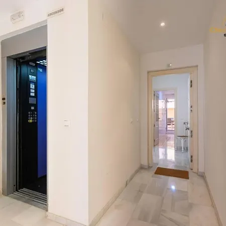 Apartment Oceano 2 *