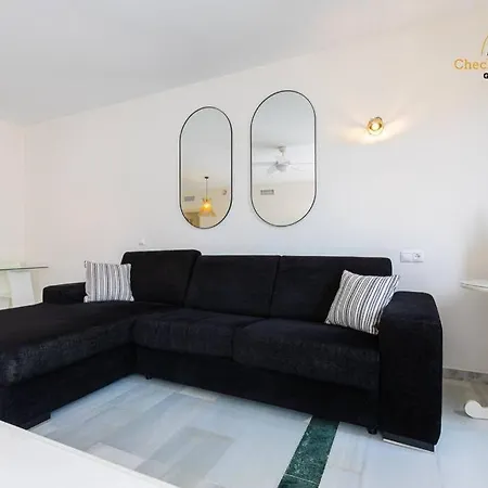 Oceano 2 Apartment Marbella