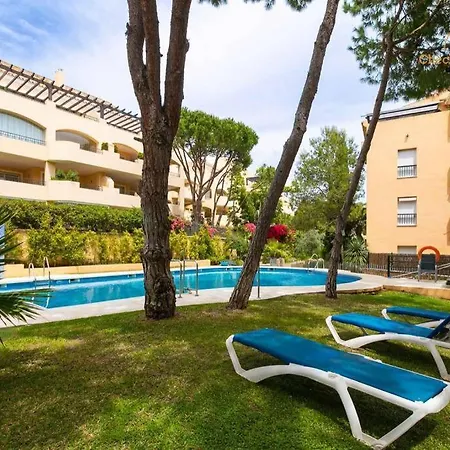 Oceano 2 Marbella