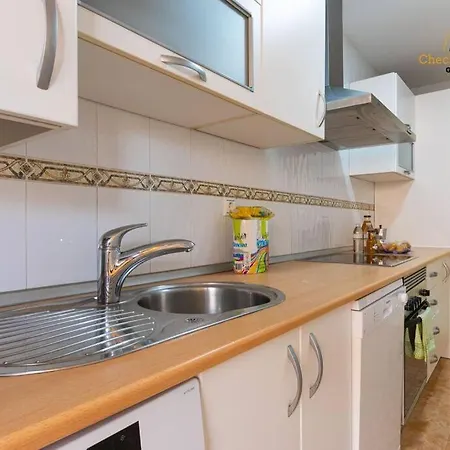 Oceano 2 Apartment *