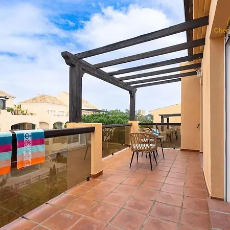 Apartment Oceano 2