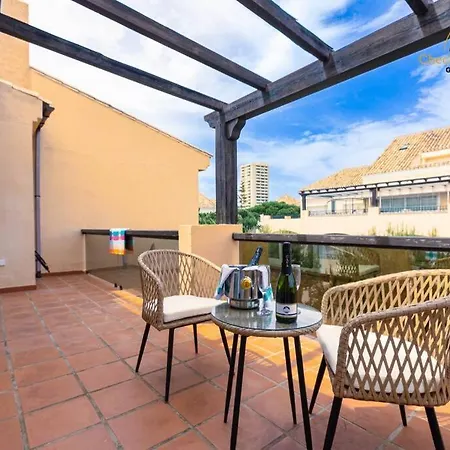 Oceano 2 Apartment