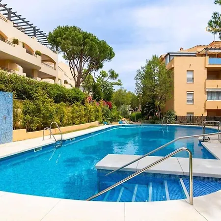 Oceano 2 Marbella
