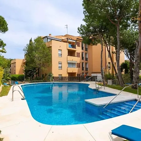 Appartamento Oceano 2