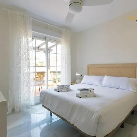 Appartamento Oceano 2 Marbella